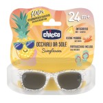 Chicco okulary przeciwsłoneczne 24M+ dziewczynka