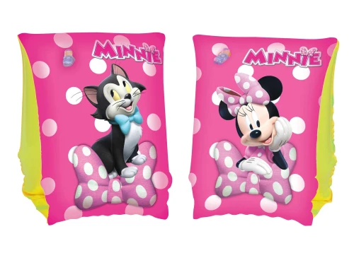 rękawki do pływania minnie mouse.webp