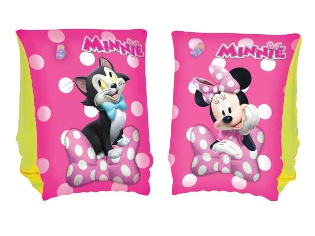 rękawki do pływania minnie mouse.webp