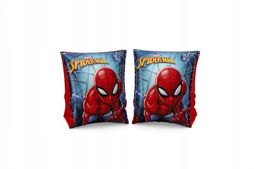 rękawki spider man.jpg
