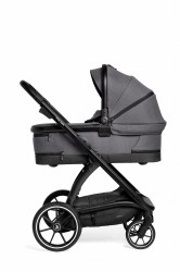 Muuvo Trick, Wózek wielofunkcyjny 2w1  Iron Graphite