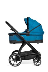 Muuvo Trick, Wózek wielofunkcyjny 2w1  Ocean Blue