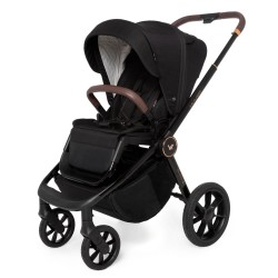 Muuvo Quick SE 2 , Wózek Spacerowy  Sunset Black