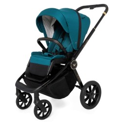 Muuvo Quick SE 2 , Wózek Spacerowy  Paradise Gold