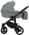 Bebetto Luca PRO Wózek wielofunkcyjny 2w1  32/CZM