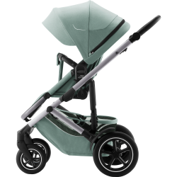 Britax Römer Smile 5Z wózek spacerowy, Jade Green