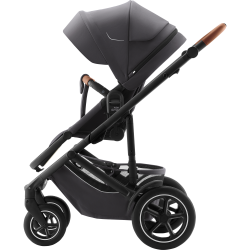 Britax Römer Smile 5Z wózek spacerowy, Midnight Grey