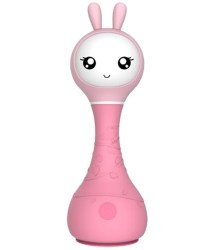 Alilo Króliczek Smarty Bunny Różowy
