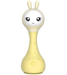 Alilo Króliczek Smarty Bunny Żółty