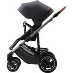 Britax Römer Smile 5Z wózek spacerowy,  Fossil Grey
