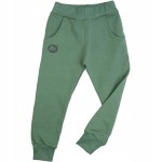 Spodnie Mrofi Sport Szałwia