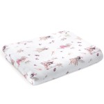 Kołderka bambusowa Yosoy 75×65 Wróżki
