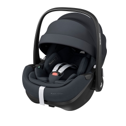 Maxi Cosi Pebble 360 Pro Fotelik samochodowy 0-13kg - Essential Graphite