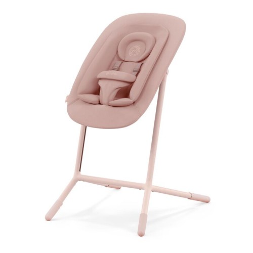 Krzesełko-Leżaczek-Cybex-Lemo-4w1-Pearl-Pink-2