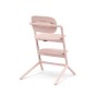 Krzesełko-Leżaczek-Cybex-Lemo-4w1-Pearl-Pink-7