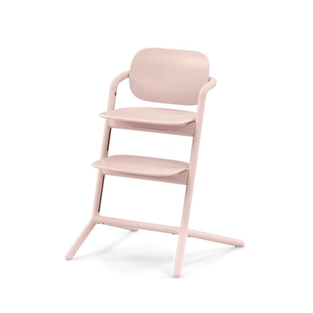 Krzesełko-Leżaczek-Cybex-Lemo-4w1-Pearl-Pink-6