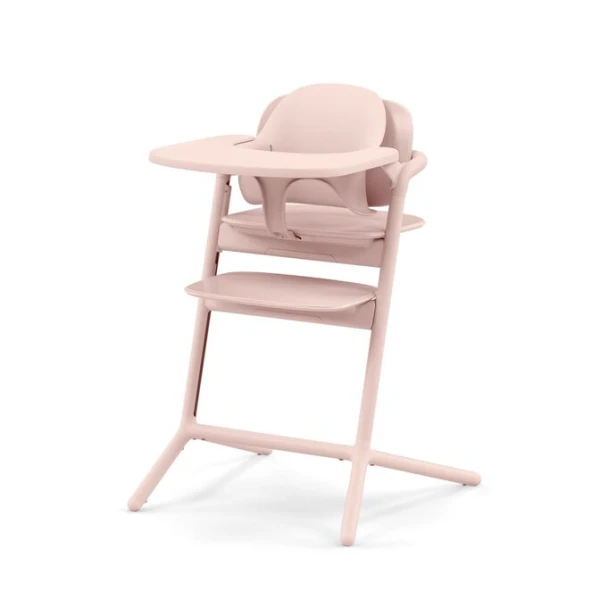 Krzesełko-Leżaczek-Cybex-Lemo-4w1-Pearl-Pink-3