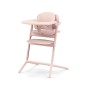 Krzesełko-Leżaczek-Cybex-Lemo-4w1-Pearl-Pink-3