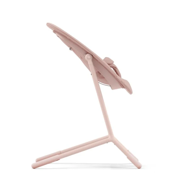 Krzesełko-Leżaczek-Cybex-Lemo-4w1-Pearl-Pink-4