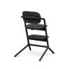 Krzesełko-Leżaczek-Cybex-Lemo-4w1-Stunning-Black-6