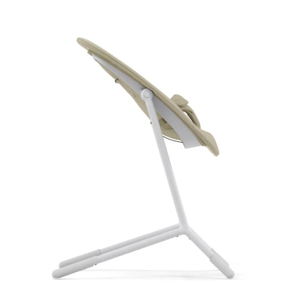 Krzesełko-Leżaczek-Cybex-Lemo-4w1-Sand-White-3