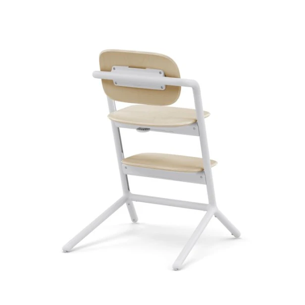 Krzesełko-Leżaczek-Cybex-Lemo-4w1-Sand-White-6
