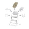 Cybex-Lemo-4w1-All-white-1