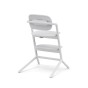 Cybex-Lemo-4w1-All-white-7