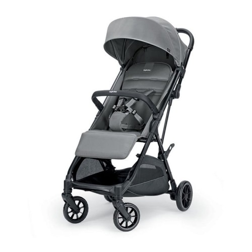 Inglesina_Now_Snap_Grey_lekki_wózek_spacerowy_1