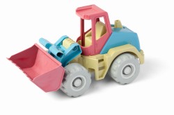 Wader RePlay Tech Truck ładowarka