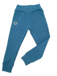 Spodnie Mrofi Sport Petrol
