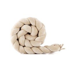 welurowy-warkocz-do-lozeczka-210-cm- beżowy.jpg