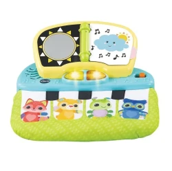 Słoneczne Pianinko Vetch