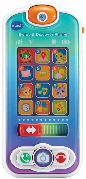 TELEFON-INTERAKTYWNY-SMARTFON-MALEGO-ODKRYWCY-SMARTFONIK-VTECH-5