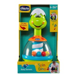 CHICCO BĄCZEK DINO