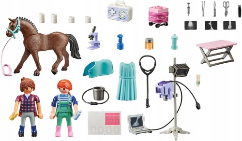 PLAYMOBIL-Country-71241-Pani-weterynarz-Marka-Playmobil.jpg
