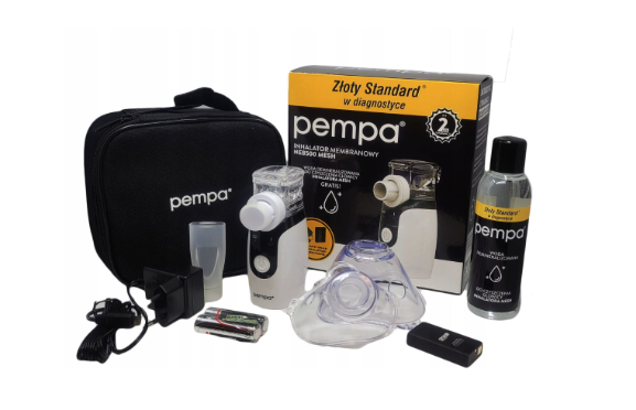Inhalator membranowy Pempa NEB500-2.png