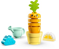 TEGA Krzesełko dziecięce antypoślizgowe - c. róż