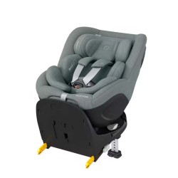 Fotelik samochodowy Maxi Cosi Mica 360 Pro Authentic Grey
