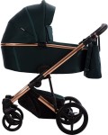 Bebetto Loren Premium Class, Wózek wielofunkcyjny 2w1 , Stella 02