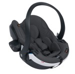 Fotelik samochodowy BeSafe iZi Go Modular X2 i-Size - antracyt mesh