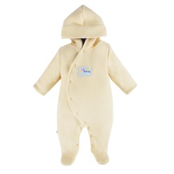 Eevi  Pajac Run&Fun Żółty