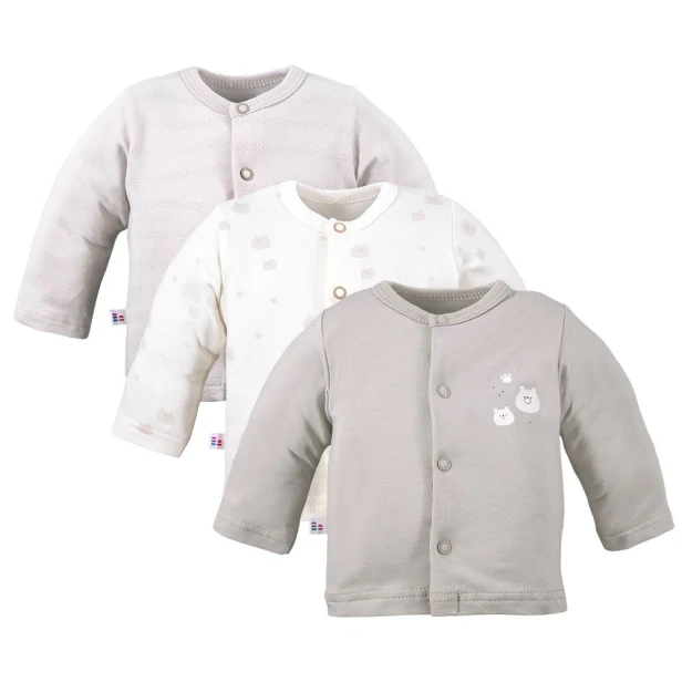 3-pak-kaftan-dzieciecy-z-motywem-misiowym-bezowy.webp