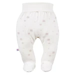 Eevi  półśpioch ecru w misie Petite