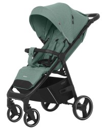 Wózek spacerowy Carrello Bravo 2024 CRL-8512 Spring green