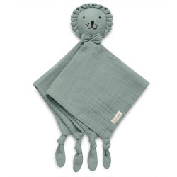 DOUDOU-PRZYTULANKA-LEW-MINT-DOUDOU-FRIEND-LION-100-COTTON-MUSLIN-YOSOY.jpg