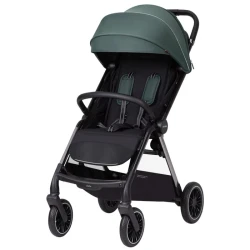 Wózek spacerowy Carrello  Delta CRL-5517 Jungle green