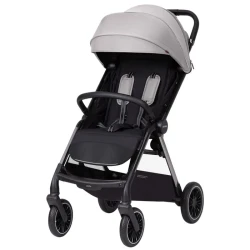 Wózek spacerowy Carrello  Delta CRL-5517 Flint grey