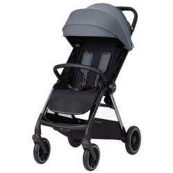 Wózek spacerowy Carrello  Delta CRL-5517 Lava grey