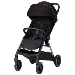 Wózek spacerowy Carrello  Delta CRL-5517 Coffee black